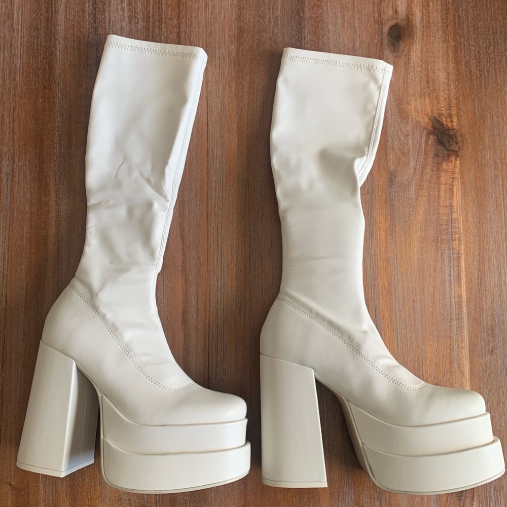 Steve Madden Cypress boots